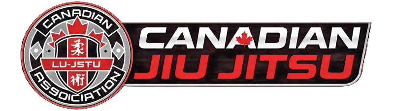 Canadian Jiu Jitsu Association